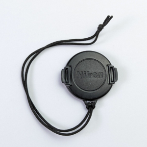 Genuine OEM Nikon Lens Cap 36.5mm from Nikon Coolpix 4300 Digital Camera - Japan