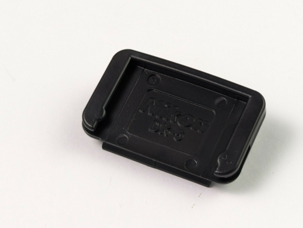 Nikon DK-5 Eyepiece Cover For DSLR Cameras