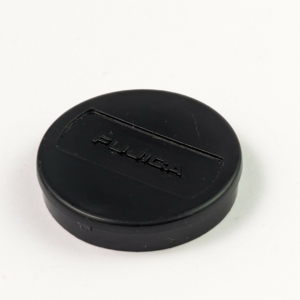 Vintage Fujica 27mm Lens Cap From Fujica Single-8 P2 Movie Camera