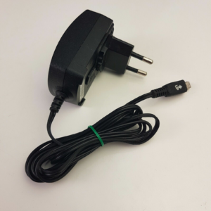 Genuine OEM Blackberry Charger PSM04R-050CHW MINI USB 5V 0.7 Ah HDW-14917-001