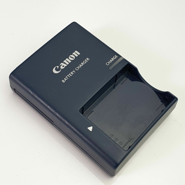 Genuine OEM CANON Charger CB-2LXe NB-5L IXUS 800 850 860 90 950 960 970 980