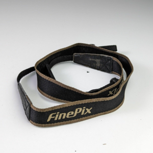 Vintage Fujifilm Shoulder Strap for Bridge Cameras from Fujifilm FinePix S7000