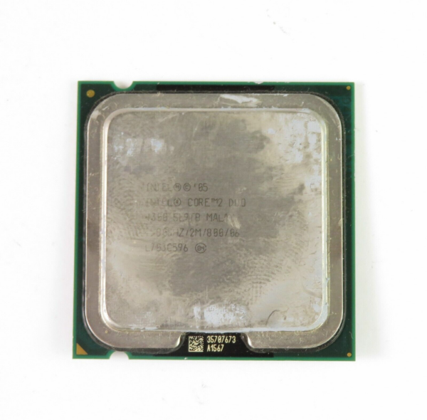 Rare Vintage Intel Core 2 Duo E4300 Processor 1,80 GHz 2MB L2 LGA775 800 MHz
