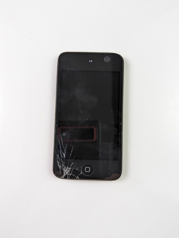 Genuine OEM Apple iPod Touch 4th Generation A1367 32GB for Parts