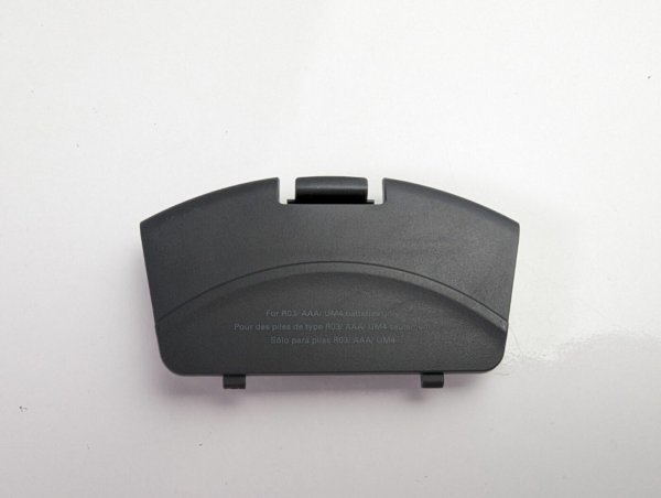 Genuine Battery Door Cover Lid for Philips Expanium EXP3463 MP3 CD Player