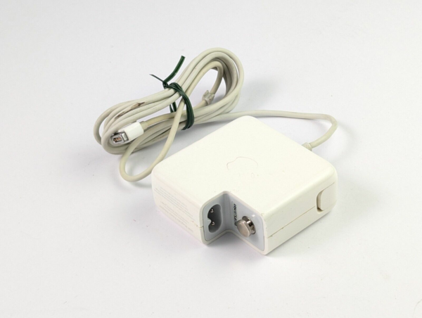 Genuine Apple 60W MagSafe Power Adapter A1184 16.5V 3.65A - For Parts!