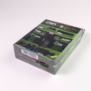 SEALED Cronusmax Plus V3 Gaming Adapter for XBOX One 360, PS3, PS4, PC Computers
