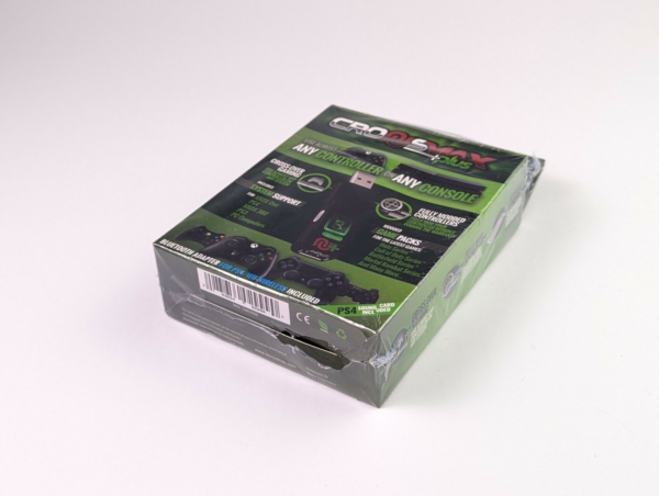 SEALED Cronusmax Plus V3 Gaming Adapter for XBOX One 360, PS3, PS4, PC Computers