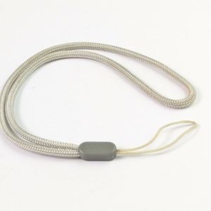 Vintage White Canon Hand Strap Wrist Strap from Canon PowerShot A490