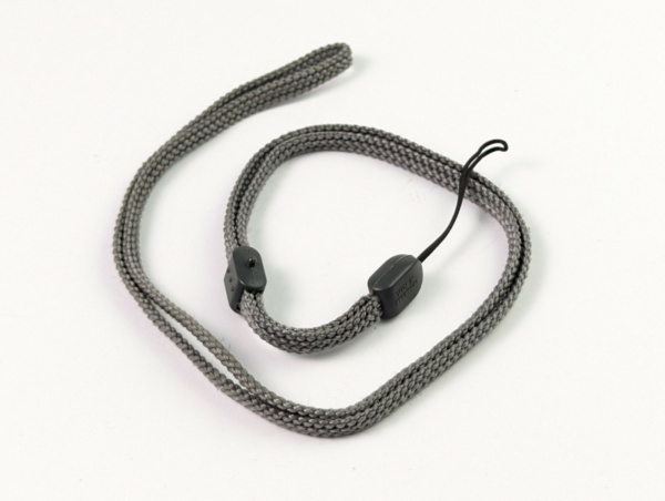 Rare Pentax Neck Strap Digital Camera Strap for Optio 430 RS Optio Series
