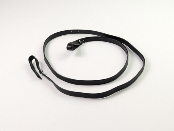 Rare Vintage Yashica Neck Strap Plastic Shoulder Strap for Yashica Minister-D