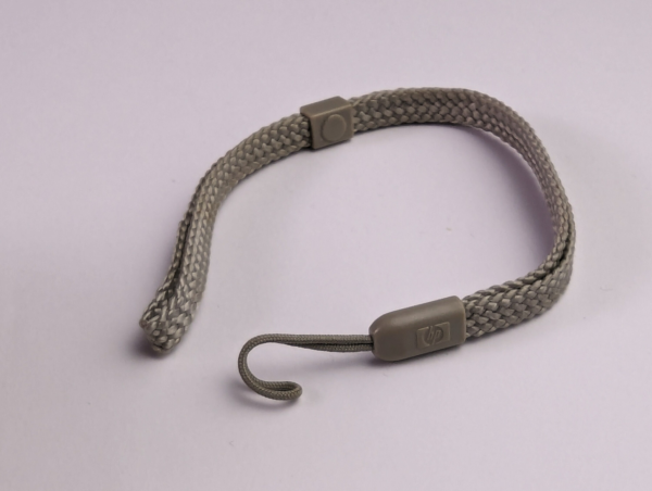 Nice Vintage HP Hand Strap Wrist Strap for HP Digital Cameras