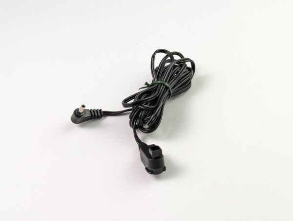 DC Cable for Panasonic MV Series Camcorders Square 4pin Plug for VSK0502 VSK0317