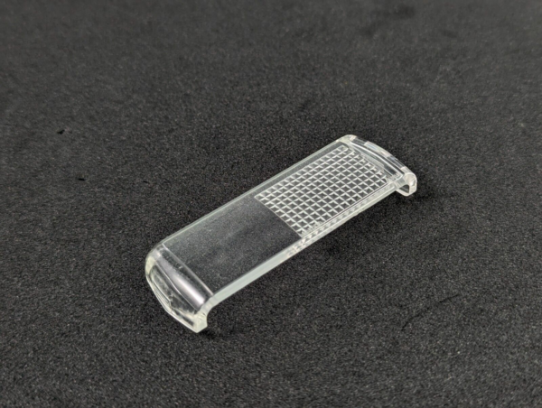 Genuine Minolta Flash Diffuser for Minolta Program 2000xi - Made in Japan