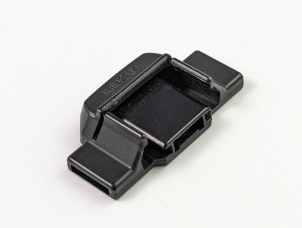 Genuine Minolta Maxxum/Dynax Eye Piece Eyepiece ViewFinder Cover Cap - Japan!
