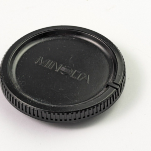 Original Minolta BC-1000 Body Cap for Minolta DYNAX SPxi - Made In Japan