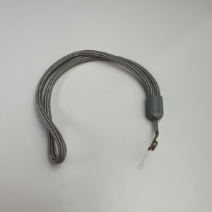 Nice Vintage Sony Hand Strap wrist strap for Sony DSC- S series Cameras Gray