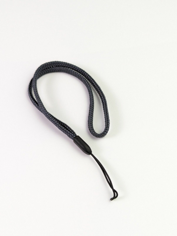 Vintage Sony Hand Strap wrist strap from Sony DSC P series Digital Cameras JAPAN