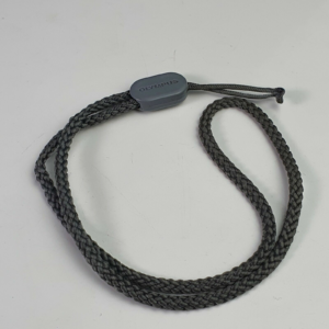 Nice Olympus Hand Strap Wrist Strap for Camedia Serie Cameras, Gray