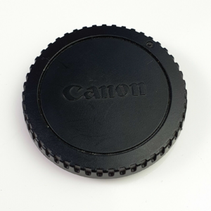 Genuine Canon Eos Body Cap for Canon EOS cameras T2