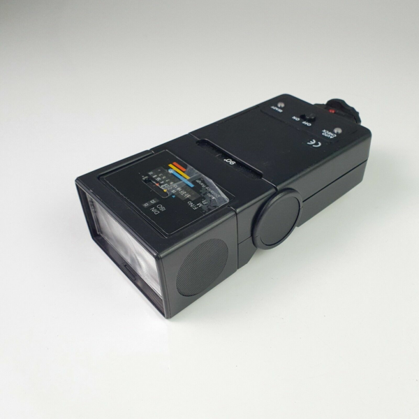 DIGITAL FLASH HANIMEX TZ 2 for Canon Cameras