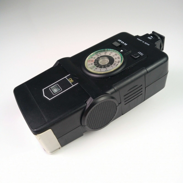 STARBLITZ 3200BT-Twin-S Universal Electronic Camera Flash - Original Box, JAPAN!