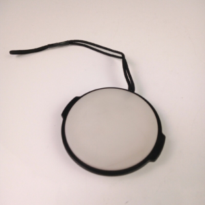 NEW! (Old Stock) Front Lens Cap for Video Cameras