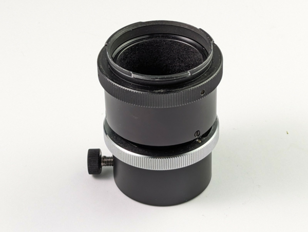 Telescope Camera Mount Adapter for SLR Camera Unknown Mount