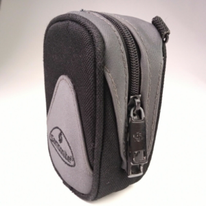 Very Nice! Genuine Samsonite Soft Case Pouch for Compact Digital Cameras