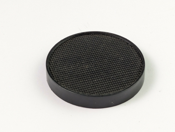 Unbranded 55mm Push-On Lens Cap