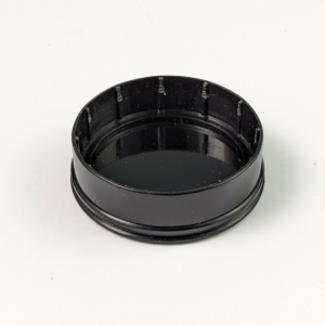 Unbranded 42mm Push-On Rear Lens Cap for M42 Mount