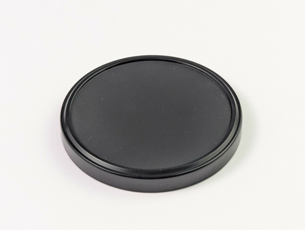 Unbranded 65mm Push-On Lens Cap