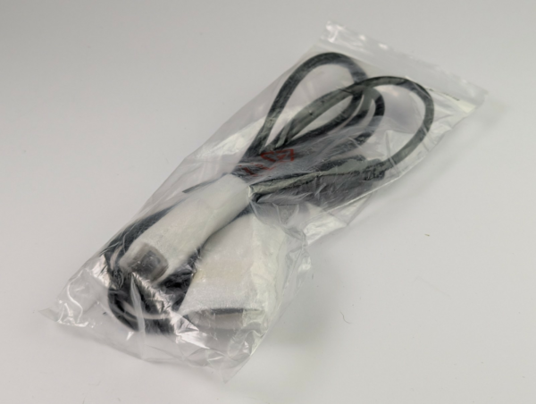 New DVI-I DUAL Link with Ferrite Cores Male to Male Video Cable 2m