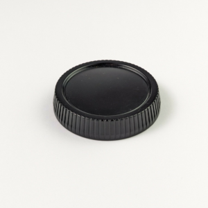 Rare Rear Lens Cap for Yashica AF Mount by Kyocera Japan Model KA-R