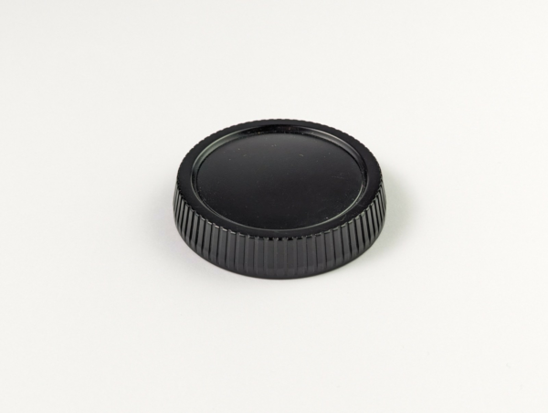 Rare Rear Lens Cap for Yashica AF Mount by Kyocera Japan Model KA-R