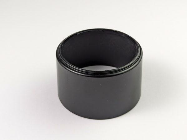 Rare Lens Hood for Yashica AF 70-210 Zoom - Made in Japan