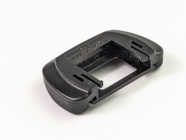 Viewfinder Cover Eyepiece F-3 Kyocera Japan for Yashica 200AF