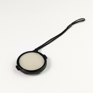 Panasonic Lens Cap for NV-V Series Panasonic VHS-C Camcorder - Japan