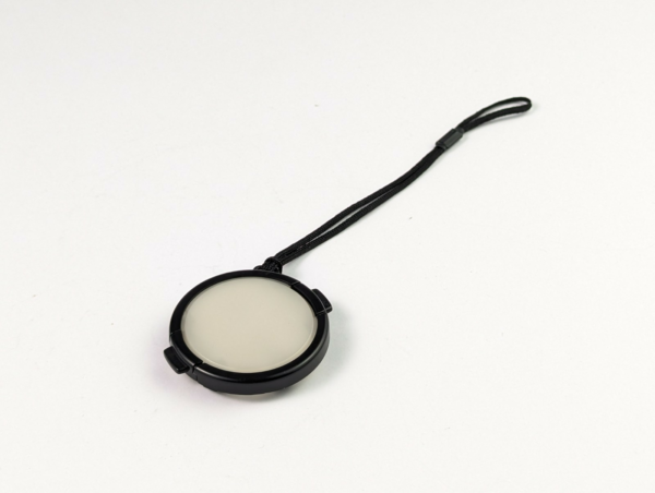 Panasonic Lens Cap for NV-V Series Panasonic VHS-C Camcorder - Japan