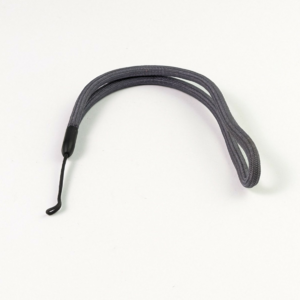 Rare Vintage Sony Wrist/Hand Strap for DSC-P Series Wrist Strap Grey - Japan