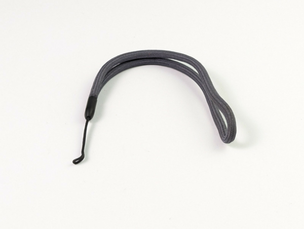 Rare Vintage Sony Wrist/Hand Strap for DSC-P Series Wrist Strap Grey - Japan