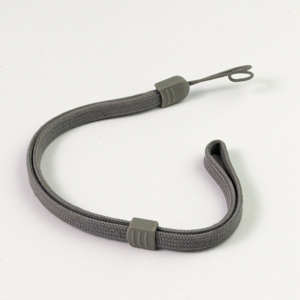 Vintage Grey Hand Strap Wrist Strap from Rare Fujifilm Finepix A120