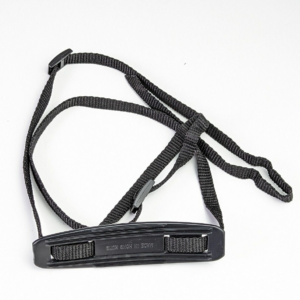 Rare! Vintage Neck Strap Shoulder Strap for Sharp VL-AH50 Camcorder - Hong Kong